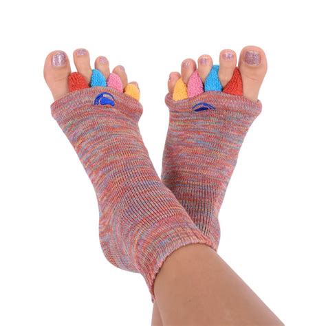 Toe alignment socks help eliminate foot pain – My-Happy Feet - The Original Foot Alignment Socks