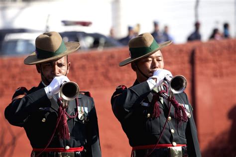 NEPAL-KATHMANDU-MARTYRS' DAY