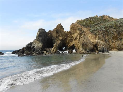 California Coastal – National Parks Blog