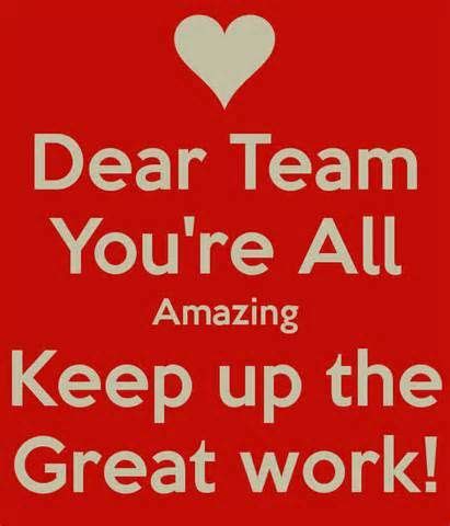 20+ Best Employee Appreciation Messages To Motivate Your Workforce