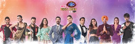 Here's everything you need to know about the Bigg Boss 14 contestants ...