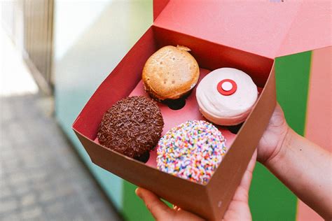 Sprinkles Cupcakes - Bakery in Los Angeles | The Grove LA