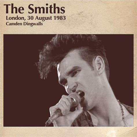 356 best The Smiths - Album / Single Cover Artwork images on Pinterest ...