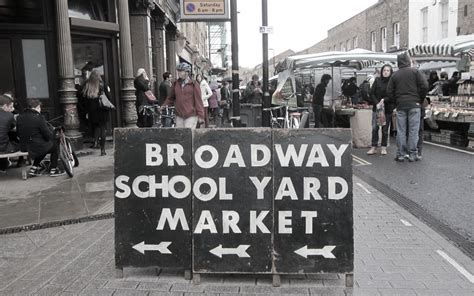 Broadway Market