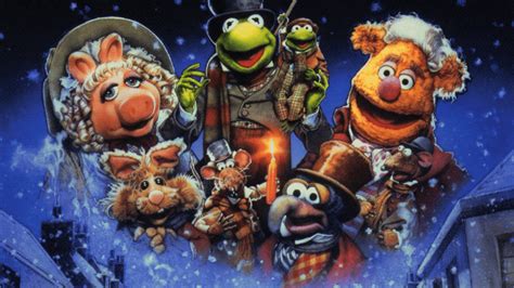 The Muppet Christmas Carol: 10 Things You Might Not Know | HorrorGeekLife