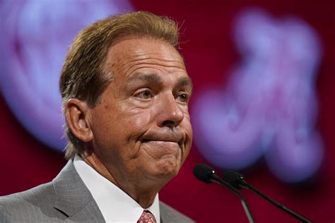 Is Nick Saban the greatest coach ever? Taking a closer look at legacy of college football ...