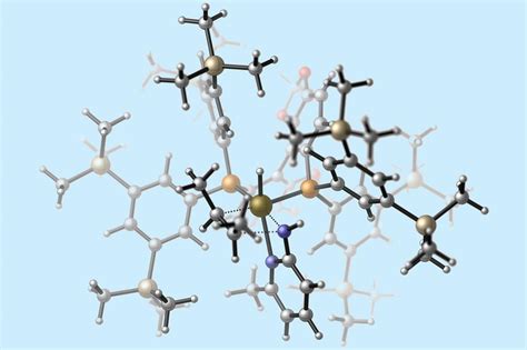 New approach to make chiral amines from internal olefins revealed | Research | Chemistry World