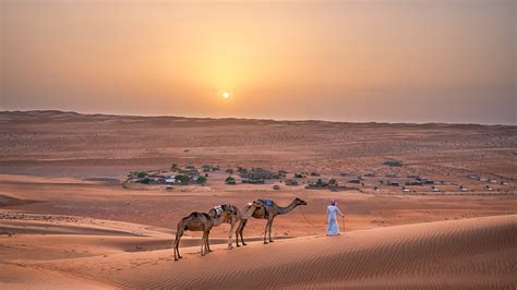 Oman Photography Workshop - Sony Scene