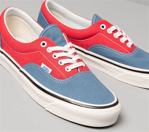 Vans Era 95 Dx Trainers - Lyst