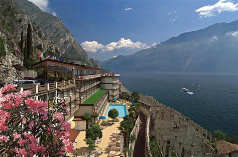 Hotel Splendid Palace - Limone