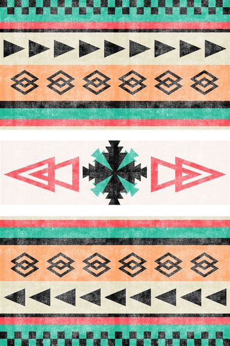 Apache Art Print by Fresh Fix Design on Society6 | Decoración de unas ...