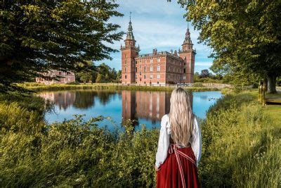 15 Most Beautiful Castles in Sweden - Swedish Nomad