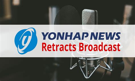 Yonhap-News-Retracts-Broadcast-Jung-Myung-Seok | Providence News