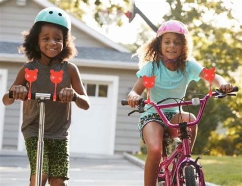 10 Essential Kids Bike Accessories: Make Biking Safe and Fun - BikeKids Hub