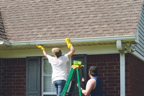 Gutter Repair, Roanoke, VA | Roof Replacement Solutions