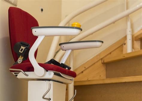 The 6 Best Stairlifts In 2024 - Mobility With Love