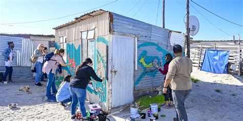 Safety of tourists ‘a top priority’ in Khayelitsha | Southern & East ...