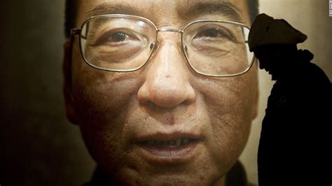 Liu Xiaobo: China's mild-mannered political firebrand - CNN