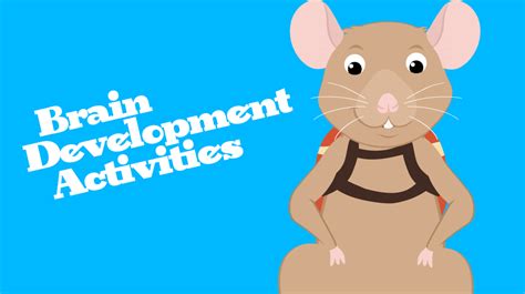 26 Brain Development Activities for Toddlers. - Kokotree