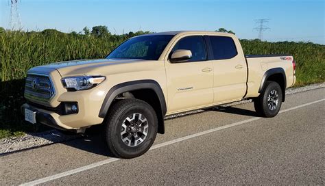 Toyota Tacoma 2023 Long Bed - Latest Toyota News