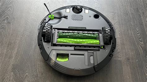 iRobot Roomba J7 Plus review | TechRadar