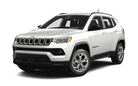 New 2024 Jeep Compass Latitude Sport Utility in Fort Mill # | Stateline Chrysler Jeep Dodge