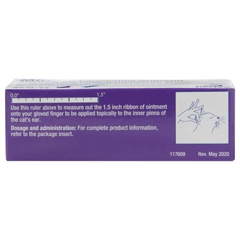 Mirataz (mirtazapine transdermal ointment) for Cats | 1Family 1Health Pharmacy