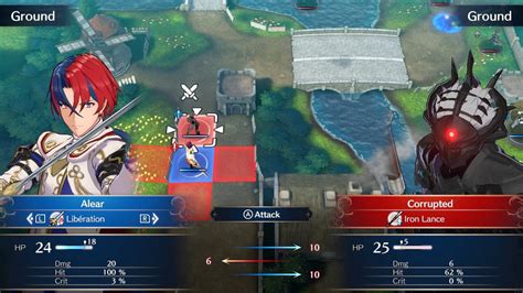 Fire Emblem Engage: What to Know About the Switch's Latest RPG - CNET