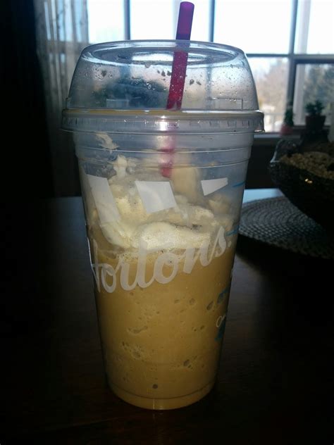 Tim Hortons Iced Capp Recipe - banana-breads.com