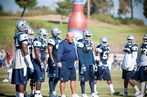 Dallas Cowboys Training | we had gone to the dallas cowboys … | Flickr