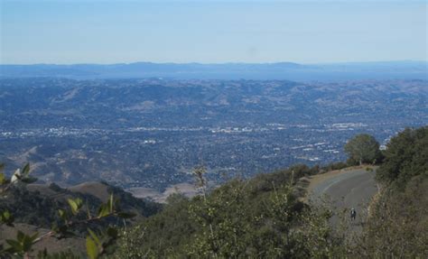 Mount Diablo – Summit Hike – NorCal Hiker