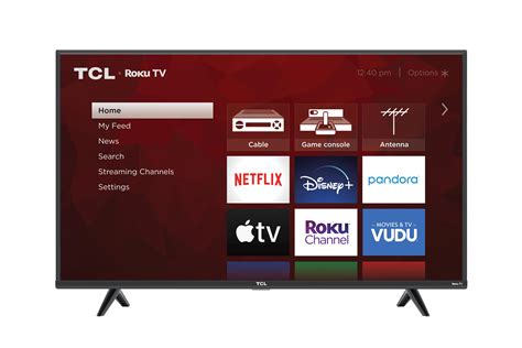 TCL 75” Class Series 4K UHD Smart Roku TV 75S435 Best Buy | lupon.gov.ph