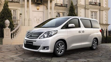 melkyaditya.blogspot.com: Toyota Alphard 2012 Review