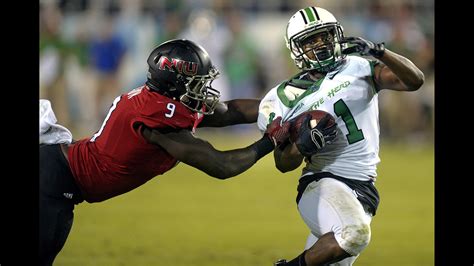 Boca Raton Bowl at FAU Football Stadium - Sun Sentinel