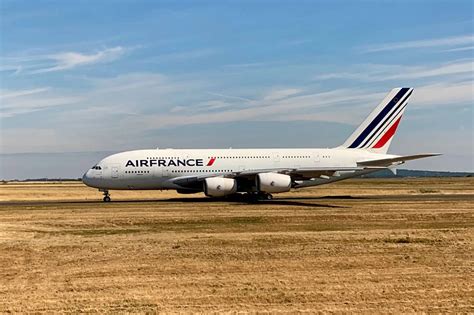 Air France is retiring the A380. Here’s why we won’t miss it