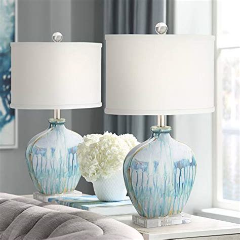 10 Best Blue Lamps [TESTED 2021] - Clear One Winner!