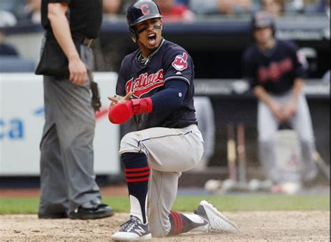 Francisco Lindor named American League Player of the Week for first ...