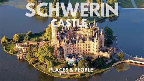 SCHWERIN CASTLE - GERMANY [ HD ] - YouTube