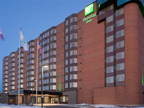 Holiday Inn Ottawa East Hotel by IHG