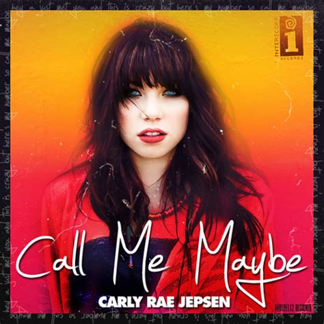 Stream Carly Rae Jepsen - Call Me Maybe/ Cover, Instrumental Karaoke by Marcin K. | Listen ...