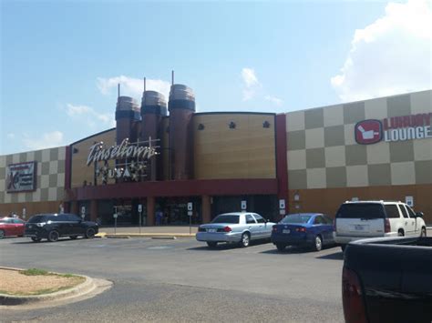 Movie Theater «Cinemark Tinseltown Lubbock», reviews and photos, 2535 82nd St, Lubbock, TX 79423 ...