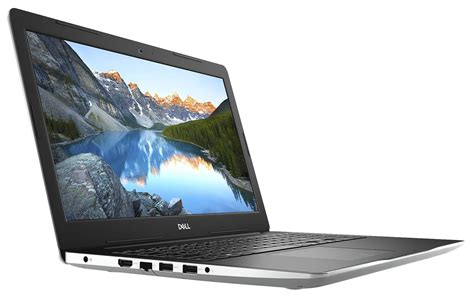 Dell Inspiron 3584 - i3-7020U · UHD Graphics 620 · 15.6”, Full HD (1920 ...