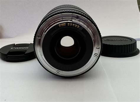 Canon EF 75-300mm f/4-5.6 III USM Telephoto Lens | eBay