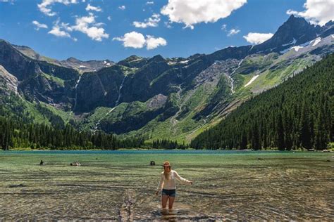 Avalanche Lake: Glacier National Park's Most Bang-for-your-buck Hike ...