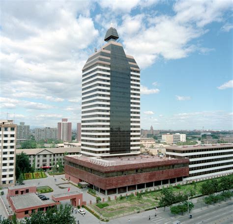 With 90 Years of Journalistic Excellence, Xinhua Stands Ready to Grow ...