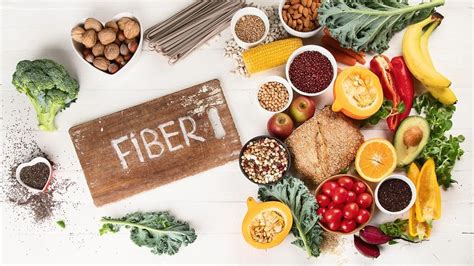 Fiber Weight Loss Connection | The Leaf Nutrisystem Blog