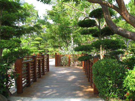 Just A Thought: Morikami Museum and Japanese Gardens