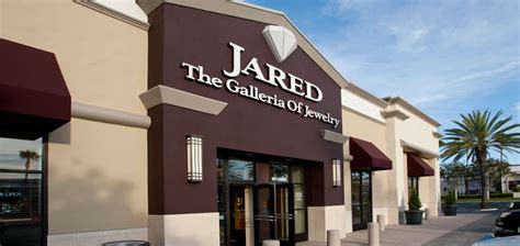 Jared The Galleria of Jewelry – Metro Pointe