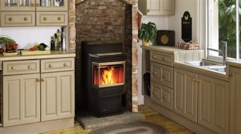 The Benefits of a Corn Burning Stove - Renewable Energy