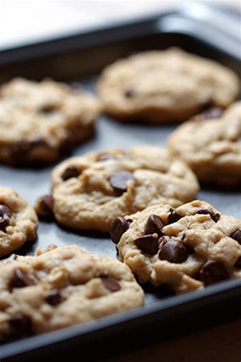 Best Chocolate Chip Cookie Recipes